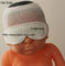 La maschera di occhio neonatale di fototerapia di stile del cappello resiste al servizio blu del ODM dell'OEM della luce fornitore